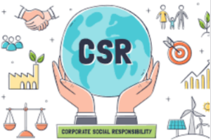 CSR Programs