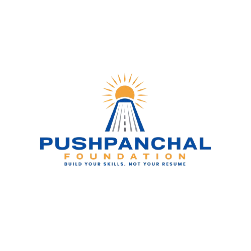 Pushpanchal Foundation Logo